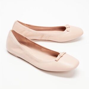 Kate Spade Claudette Flats